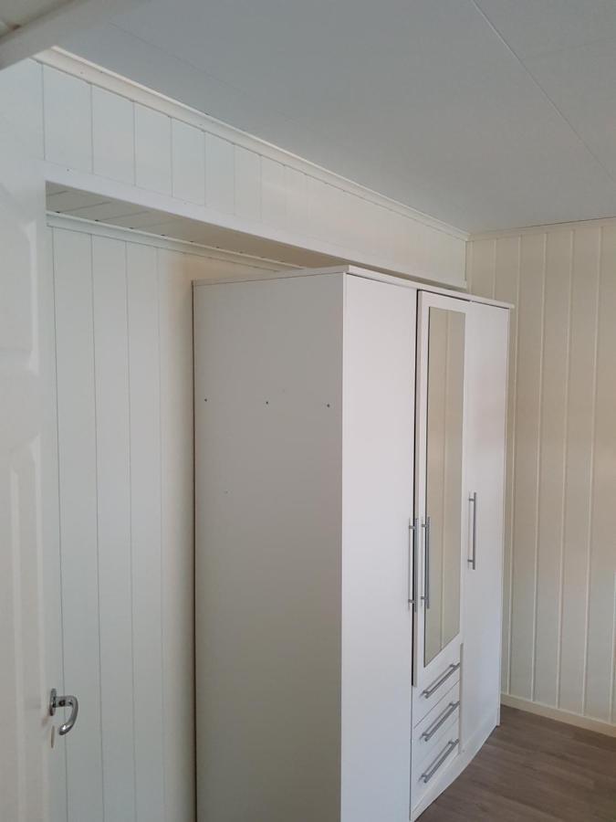 Fjaerland Vateviksvegen 17 Apartment Boyum ภายนอก รูปภาพ