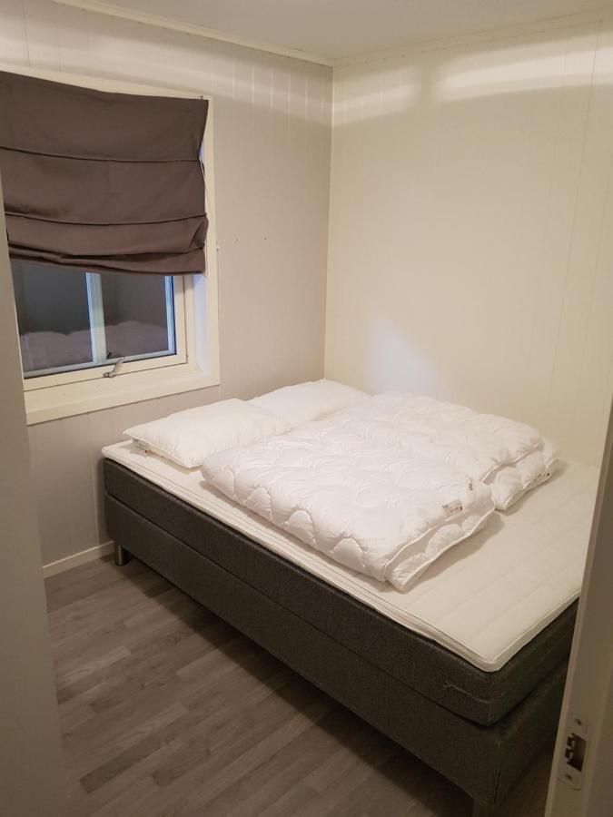 Fjaerland Vateviksvegen 17 Apartment Boyum ภายนอก รูปภาพ