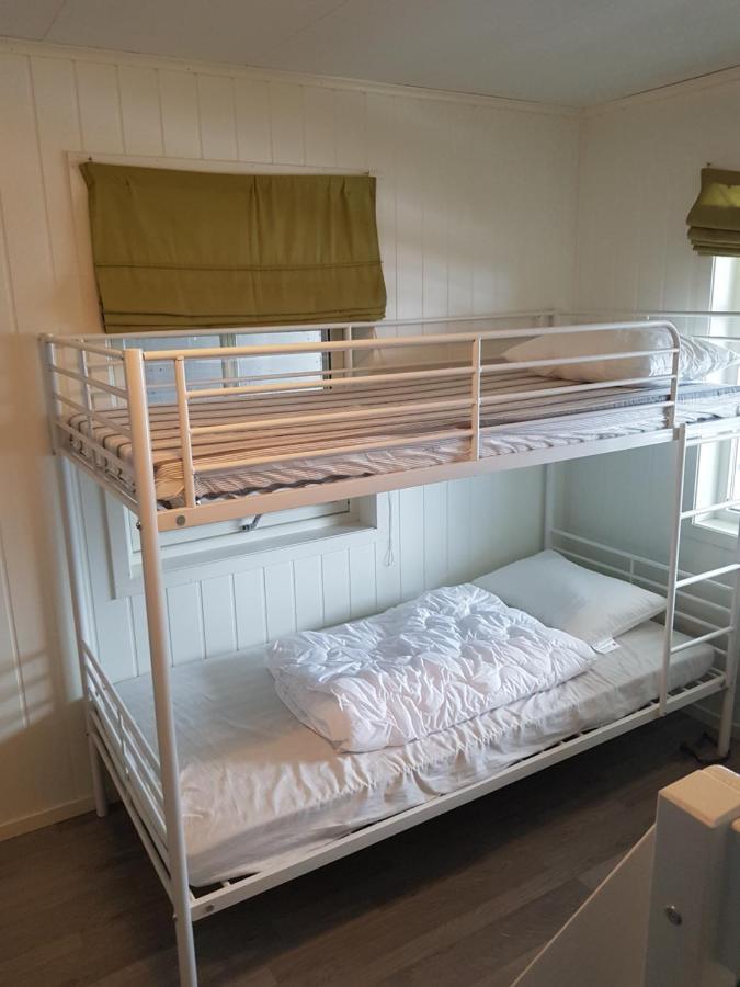 Fjaerland Vateviksvegen 17 Apartment Boyum ภายนอก รูปภาพ
