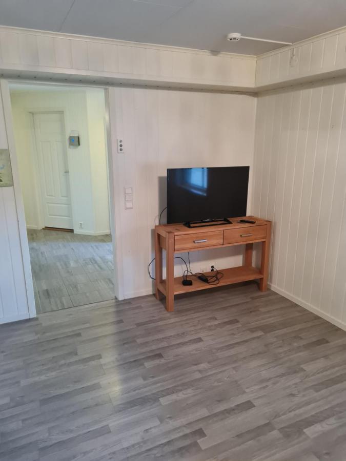 Fjaerland Vateviksvegen 17 Apartment Boyum ภายนอก รูปภาพ